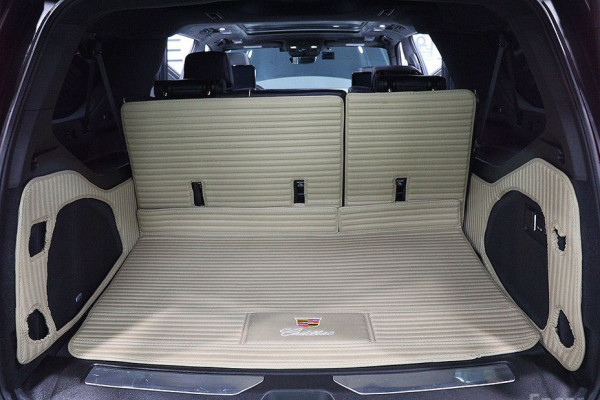 2021 Cadillac Escalade с пробегом 78 953 км