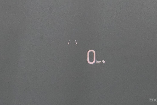 2025 Cadillac Escalade с пробегом 14 837 км