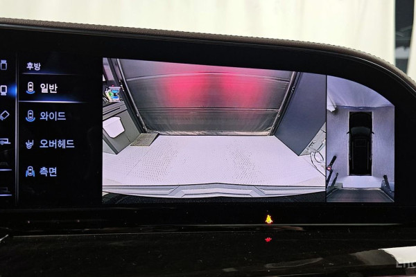 2022 Cadillac Escalade с пробегом 90 909 км