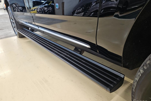 2022 Cadillac Escalade с пробегом 35 613 км