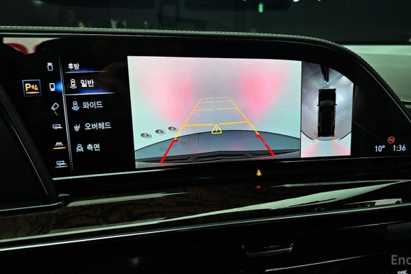 2022 Cadillac Escalade с пробегом 57 709 км