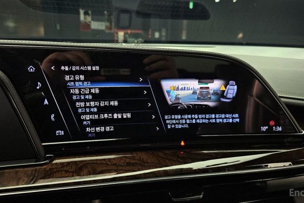 2022 Cadillac Escalade с пробегом 57 709 км