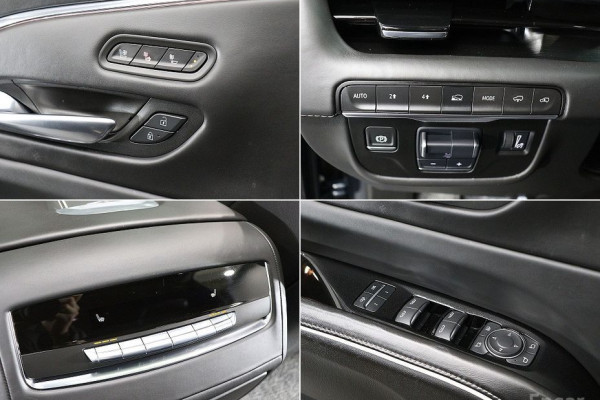 2021 Cadillac Escalade с пробегом 78 953 км