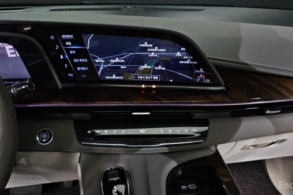 2022 Cadillac Escalade с пробегом 52 603 км