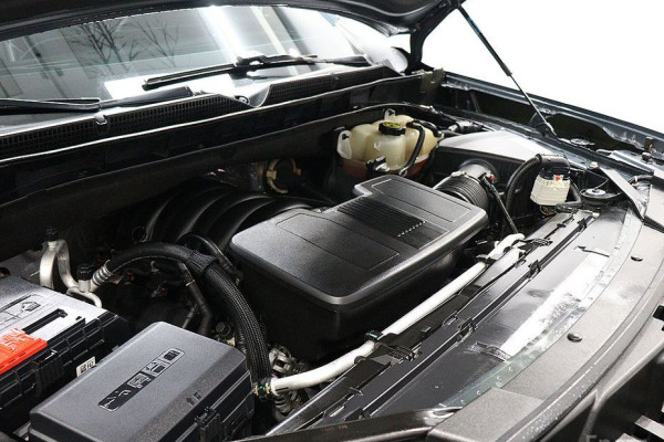 2021 Cadillac Escalade с пробегом 78 953 км