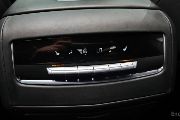 2022 Cadillac Escalade с пробегом 57 709 км