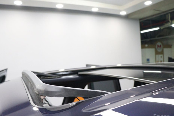 2020 Rolls-Royce Cullinan с пробегом 56 642 км