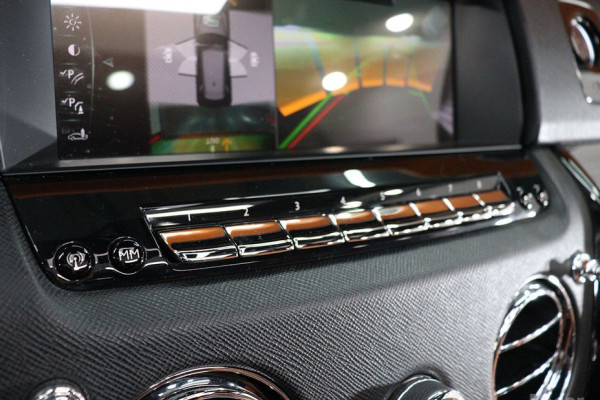 2020 Rolls-Royce Cullinan с пробегом 56 642 км