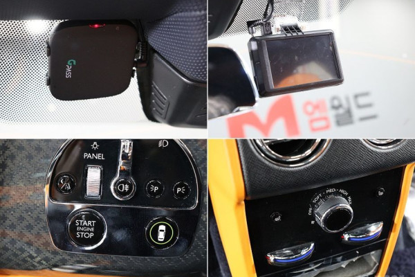 2020 Rolls-Royce Cullinan с пробегом 56 642 км