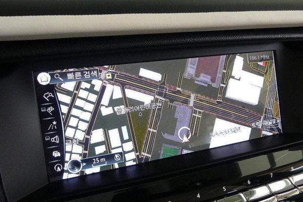 2023 Rolls-Royce Cullinan с пробегом 9 200 км