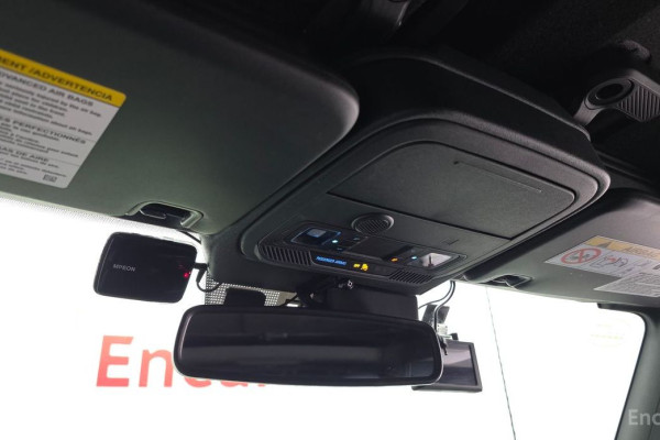 2022 Ford Bronco с пробегом 34 830 км