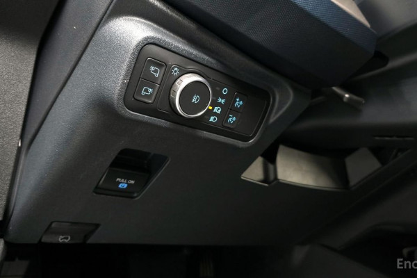 2022 Ford Bronco с пробегом 31 433 км