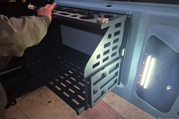 2023 Ford Bronco с пробегом 9 000 км