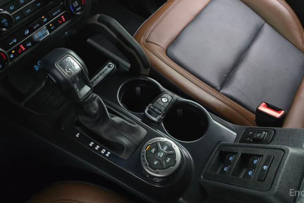 2024 Ford Bronco с пробегом 16 257 км