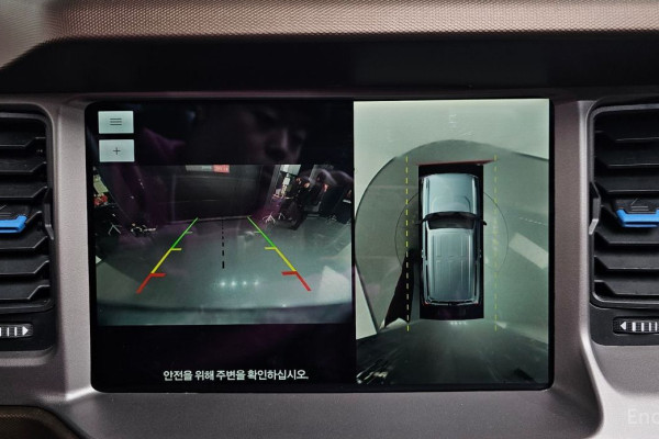 2023 Ford Bronco с пробегом 30 114 км