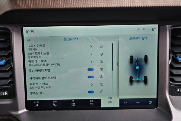 2023 Ford Bronco с пробегом 30 114 км