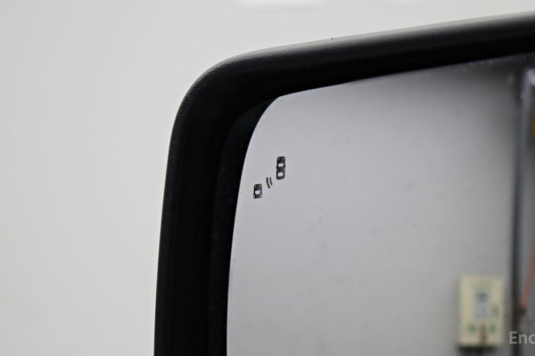 2023 Ford Bronco с пробегом 43 659 км