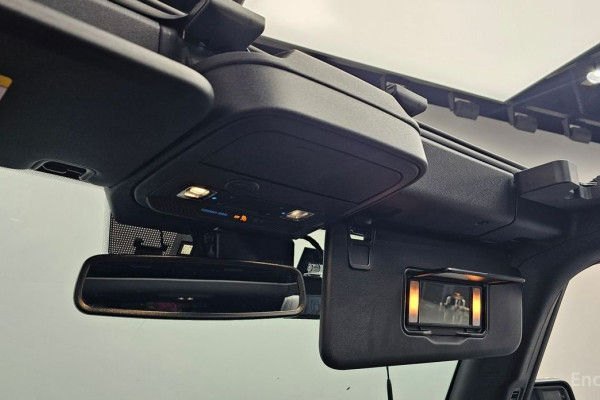 2023 Ford Bronco с пробегом 30 114 км