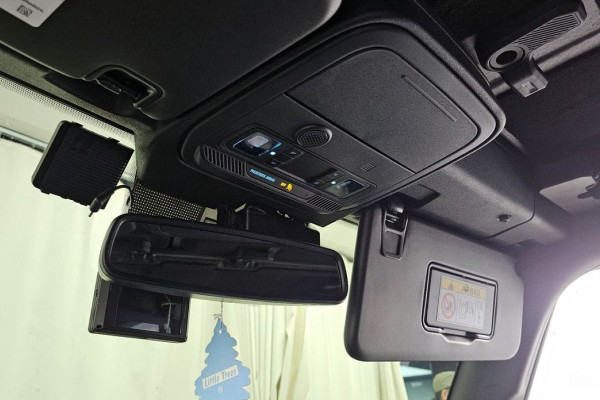 2024 Ford Bronco с пробегом 25 302 км