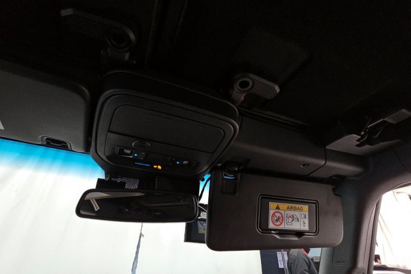 2022 Ford Bronco с пробегом 22 827 км