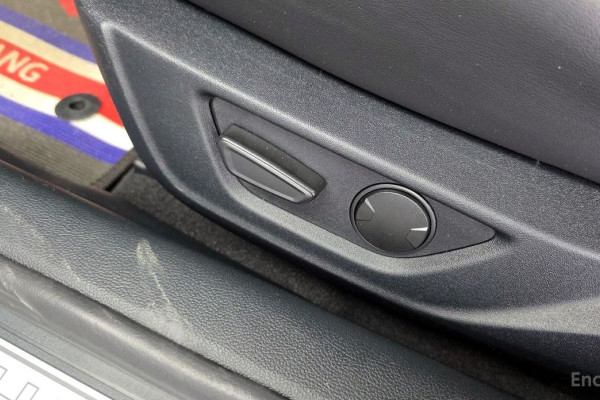 2023 Ford Mustang с пробегом 45 578 км