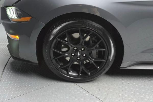 2023 Ford Mustang с пробегом 19 471 км