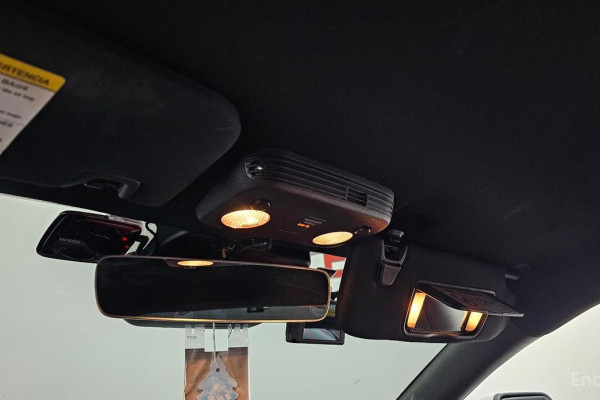 2022 Ford Mustang с пробегом 39 784 км