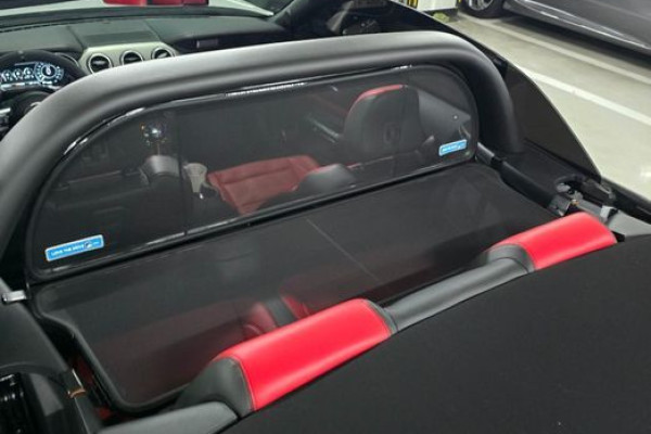 2022 Ford Mustang с пробегом 25 253 км