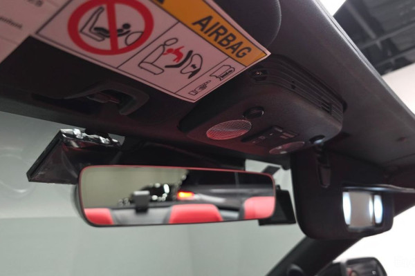 2022 Ford Mustang с пробегом 45 024 км