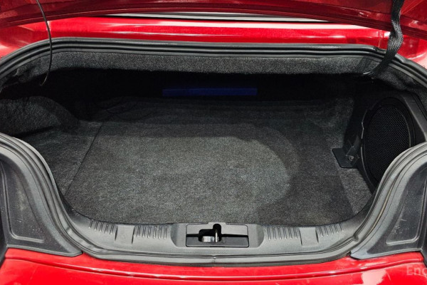 2022 Ford Mustang с пробегом 49 877 км