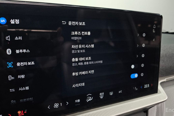 2024 Ford Explorer с пробегом 13 933 км