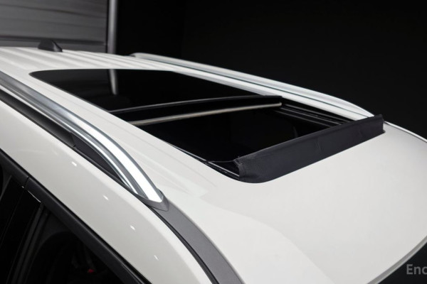 2024 Ford Explorer с пробегом 9 061 км