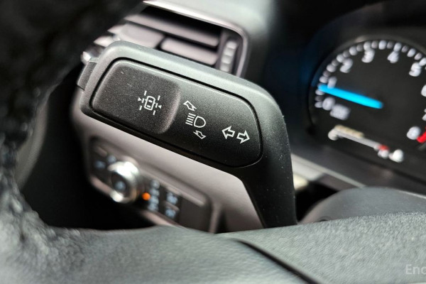 2022 Ford Explorer с пробегом 49 567 км