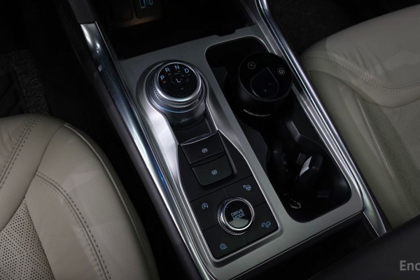 2022 Ford Explorer с пробегом 57 574 км