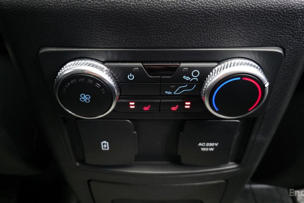 2023 Ford Explorer с пробегом 14 468 км