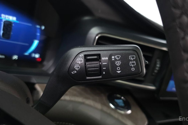 2022 Ford Explorer с пробегом 57 574 км