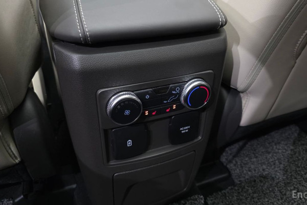 2022 Ford Explorer с пробегом 57 574 км