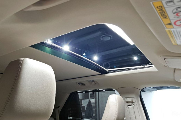 2022 Ford Explorer с пробегом 54 462 км