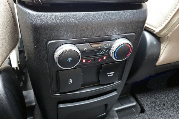 2022 Ford Explorer с пробегом 54 462 км