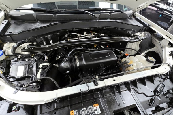 2022 Ford Explorer с пробегом 67 521 км