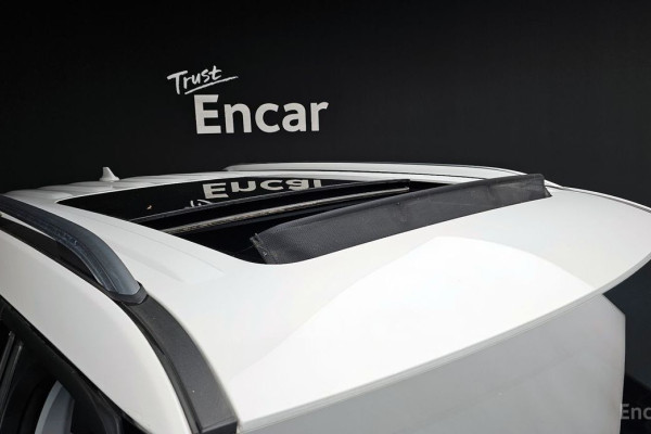 2022 Ford Explorer с пробегом 17 164 км