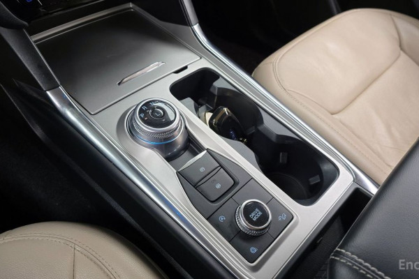 2022 Ford Explorer с пробегом 67 521 км