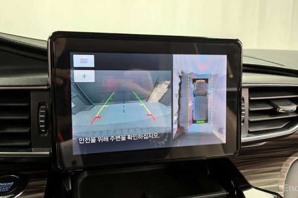 2022 Ford Explorer с пробегом 54 168 км