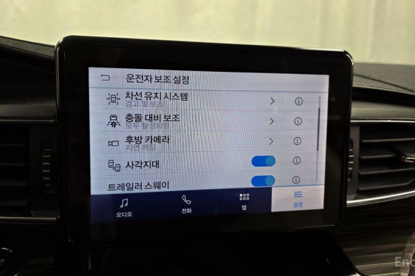 2022 Ford Explorer с пробегом 54 168 км