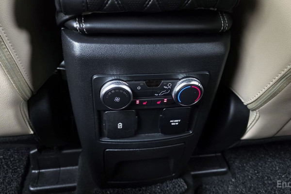 2022 Ford Explorer с пробегом 54 168 км