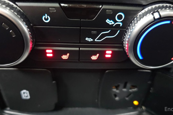 2023 Ford Explorer с пробегом 16 261 км