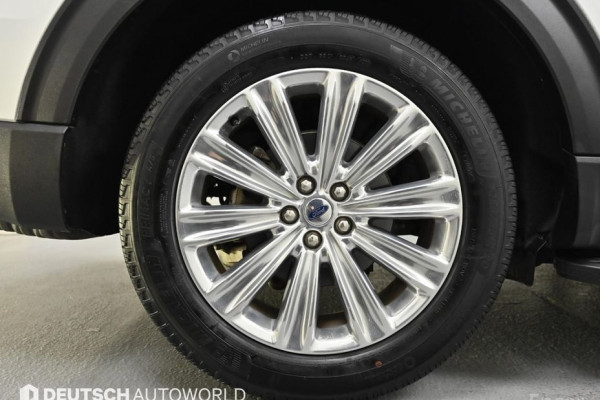 2022 Ford Explorer с пробегом 26 700 км