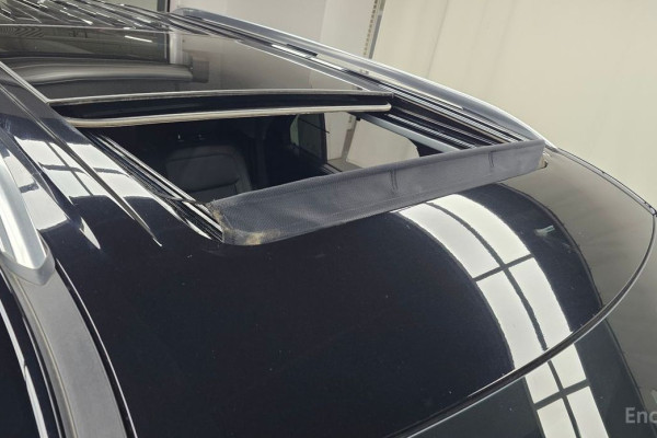 2023 Ford Explorer с пробегом 16 261 км