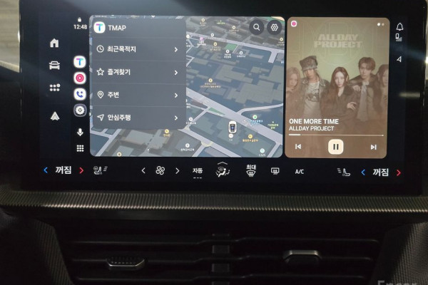 2024 Ford Explorer с пробегом 15 788 км