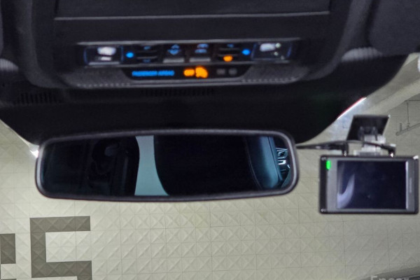 2024 Ford Explorer с пробегом 15 788 км